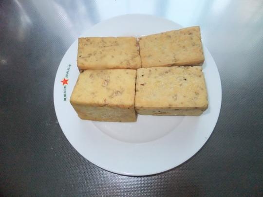 豆腐箱的做法视频