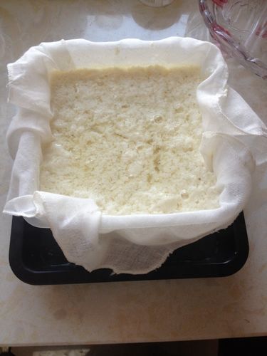 豆腐怎么制作视频