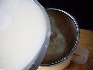 豆浆制作过程视频