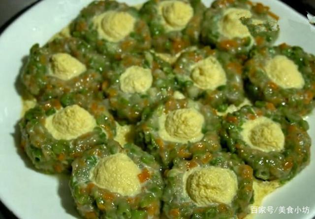 豆角窝窝头的做法视频