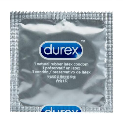 杜蕾斯超薄广告视频