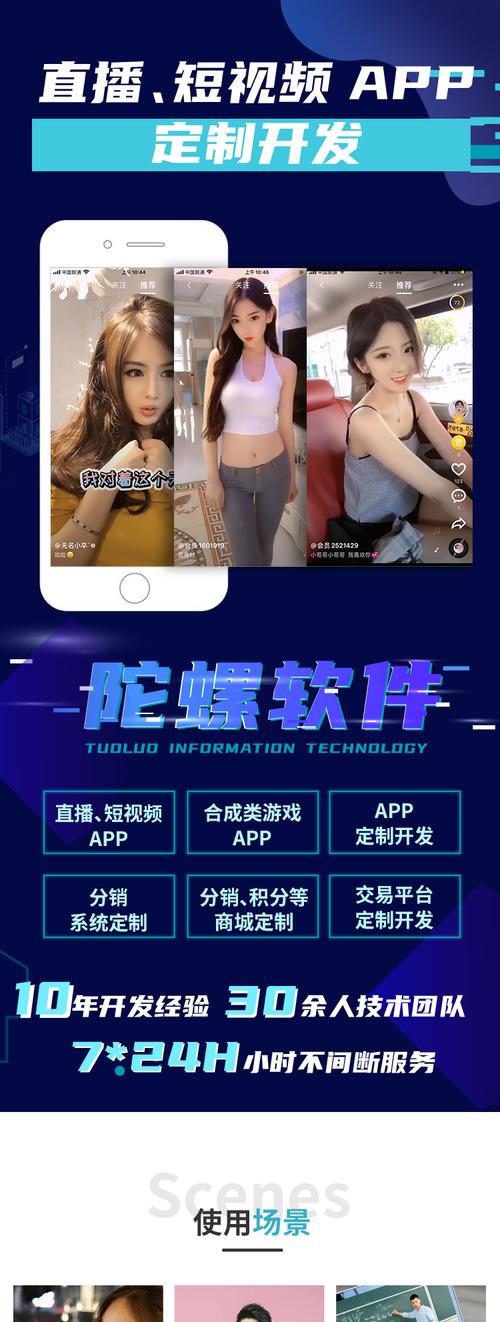 短视频成品