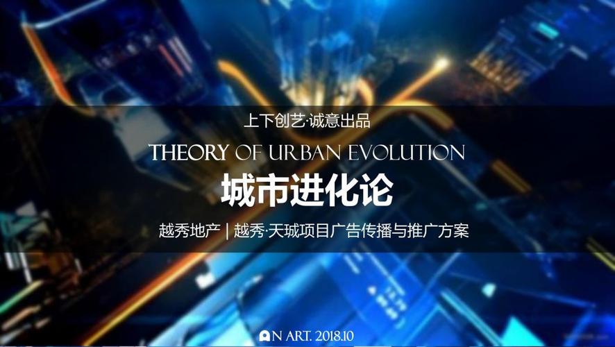 短视频地产