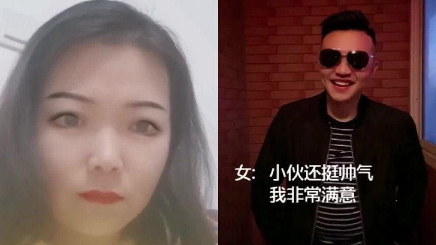 短视频合拍