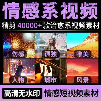 短视频没有水印