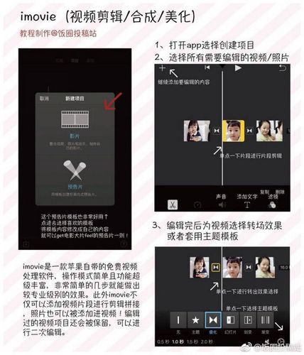 短视频配音是如何做到的