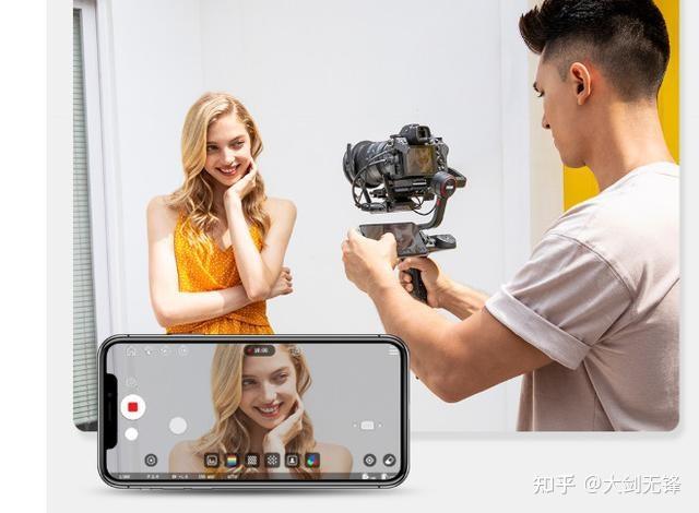 短视频如何拍摄