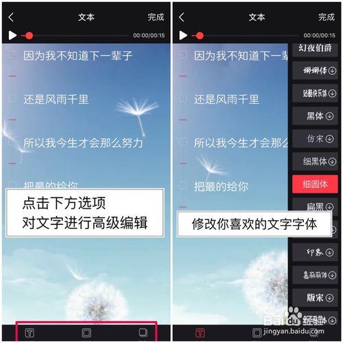 短视频如何去字幕
