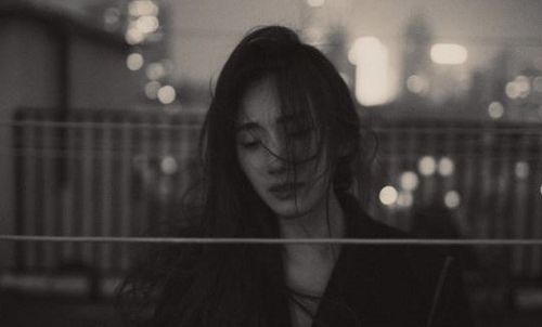 短视频伤感