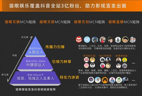 短视频受众定位