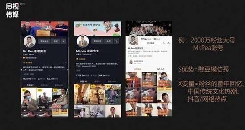 短视频网红营销