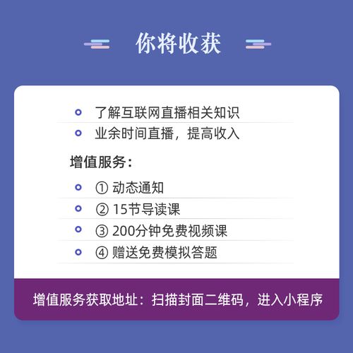 短视频营销师
