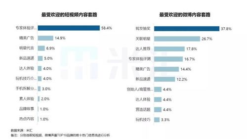 短视频营销市场分析