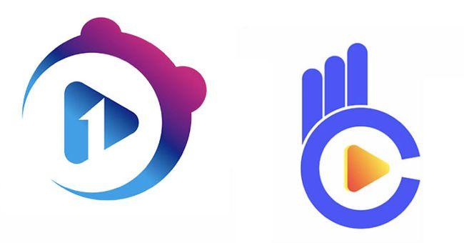 短视频怎么制作自己的logo