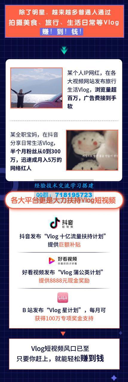 短视频真能变现吗