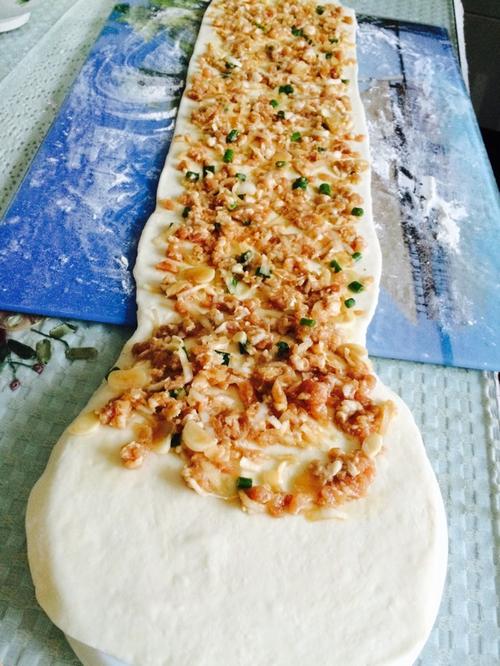 多层肉饼的做法视频