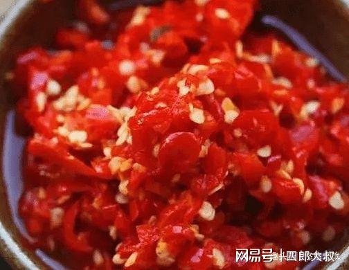 剁椒怎么制作方法视频