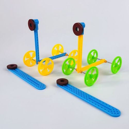 儿童玩具制作视频