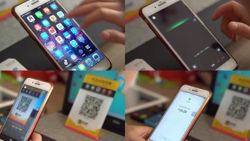 二维码扫视频怎么做