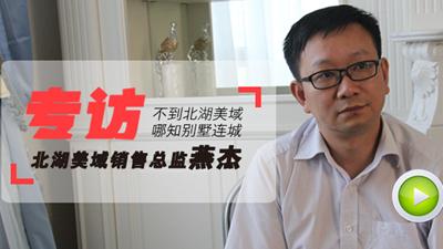 房地产销售的视频