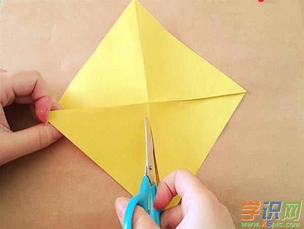 风车制作视频教程