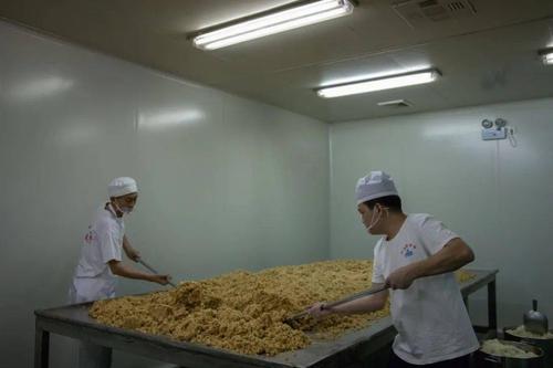 风箱制作全过程视频