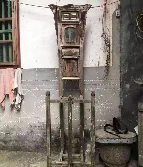 风箱制作全过程视频