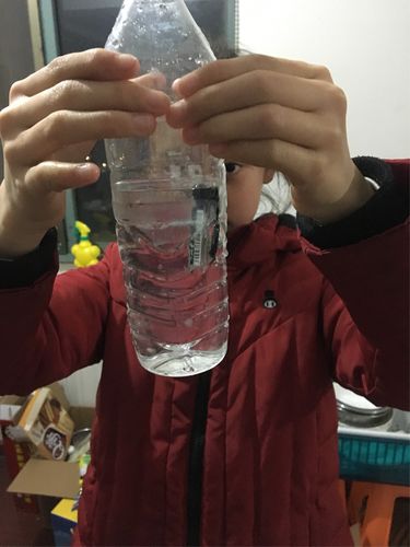 浮力秤制作视频