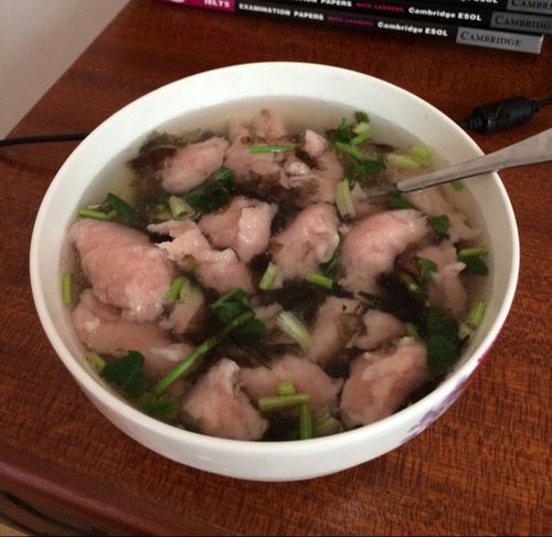 福鼎肉片制作方法视频窍门