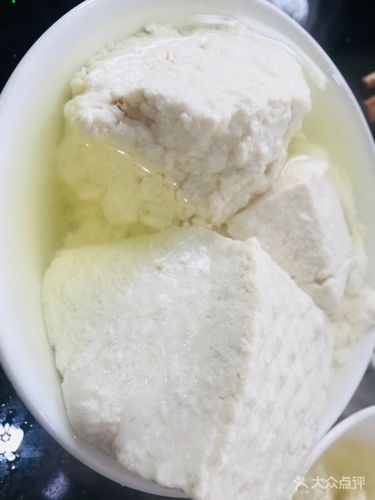 富顺豆花制作视频