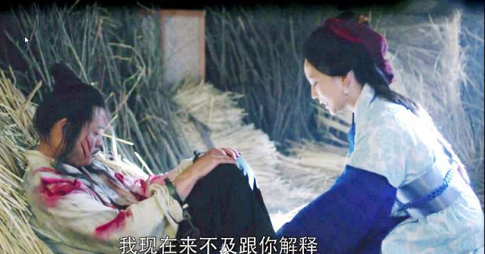 感人催泪短视频