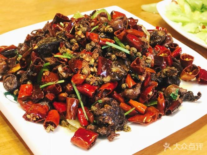 干煸鸽子的做法视频