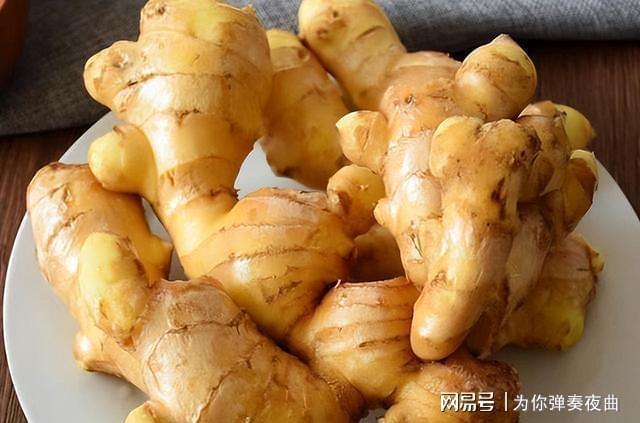 干姜的制作方法视频