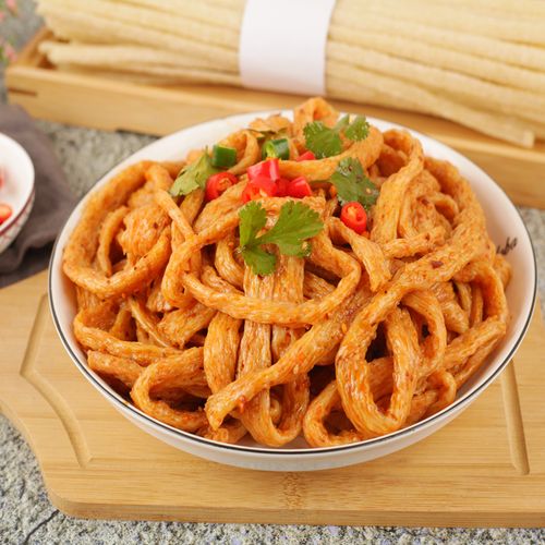 干牛筋面的做法视频