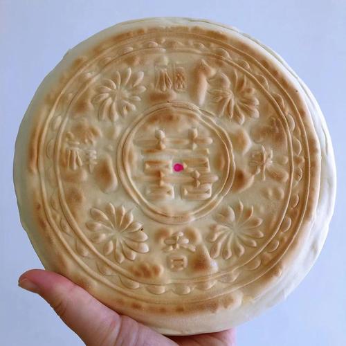 杠子头火烧的做法视频