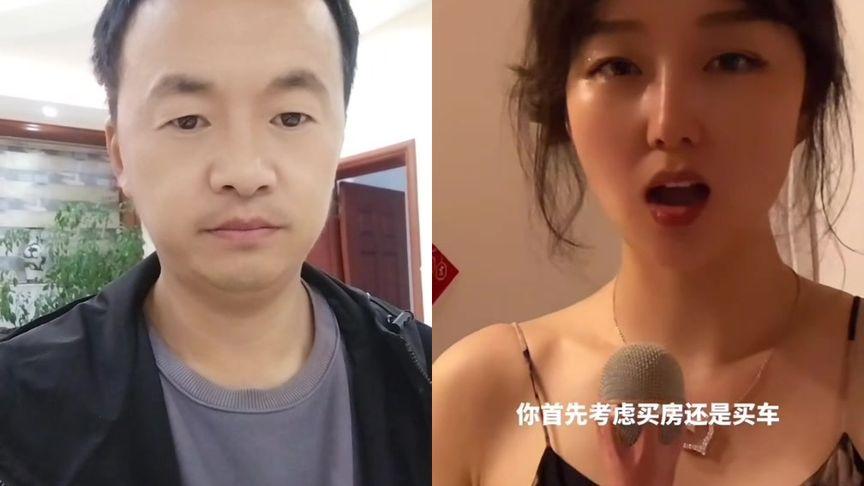 搞笑视频创作