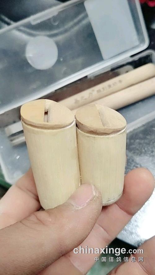 鸽哨制作视频