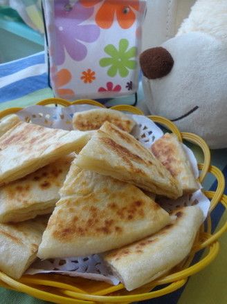 各种饼的做法视频大全集