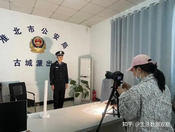公安短视频