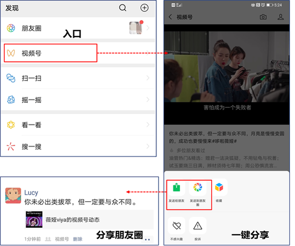 公众号付费视频怎么做