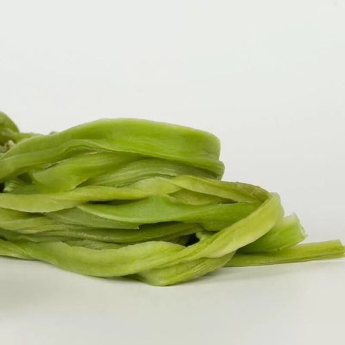 贡菜是什么做的视频