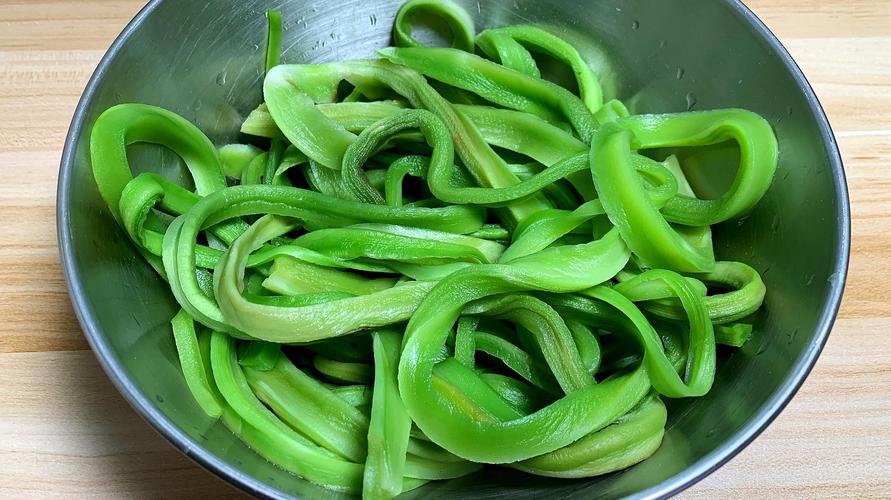 贡菜是什么做的视频