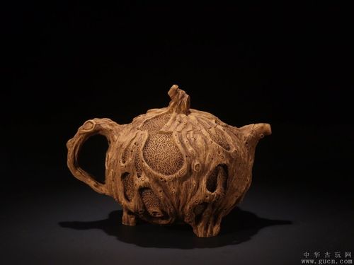 供春壶制作视频