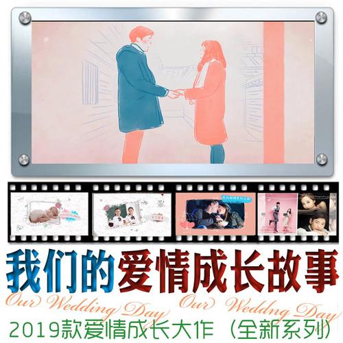 故事视频怎么制作