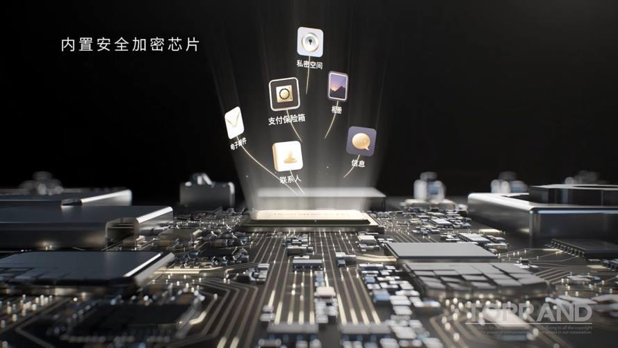 关于手机的广告视频