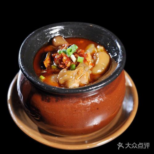 罐罐饭的做法视频