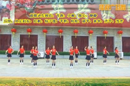 广场舞视频制作软件哪个好