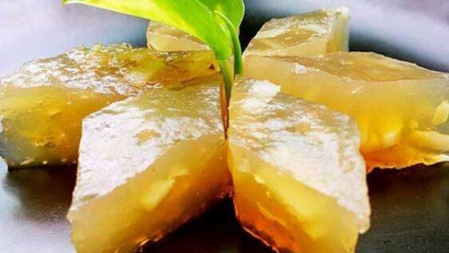 广东美食制作视频