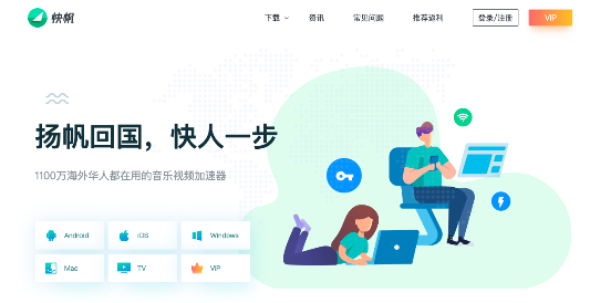 广告视频加速器
