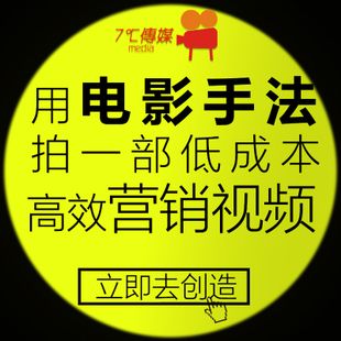 广告视频剪辑多少钱